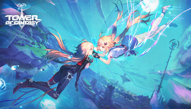 Top Games Like Genshin Impact on Android and iOS - Tower of Fantasy with Redfinger Cloud Phone